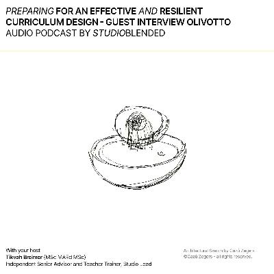 Guest interview Veronica Olivotto, PhD candidate New York New School