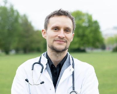 Dr Simon Breidert: How Post Finasteride Syndrome changed his view of his specialty: psychosomatic medicine Dr Simon Breidert: How Post Finasteride Syndrome changed his view of his specialty: psychosomatic medicine