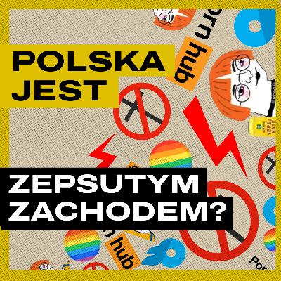 NARÓD LEWACZEJE, A NOWA PRAWICA NIE CHODZI DO KOŚCIOŁA | #KulturaPoświęcona