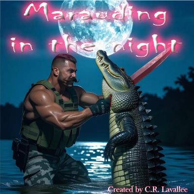 Episode 6: Marauding in the Night (mid-season finale)