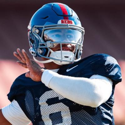 Kiffin texts again, Ole Miss inches closer to CFP Kiffin texts again, Ole Miss inches closer to CFP