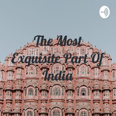 The most exquisite part of India - Jaipur
