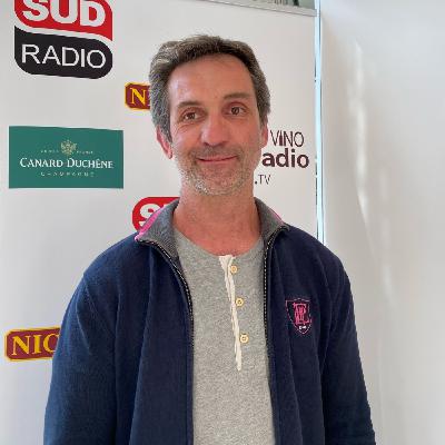1385e émission - François Busi et Sébastien Fillon