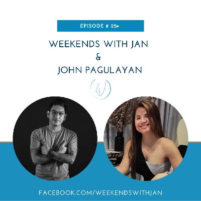 The Freelance Movement – Behind the Scenes With John Pagulayan