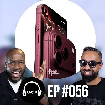 iPhone 18 Pro Leaked, Samsung Galaxy S26 Final Leaks and The End of OnePlus? #056