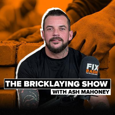 Ash Mahoney & Charlie Collison Discuss Hard Truths Of The Trade