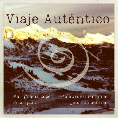 "No puedes cambiar el Pasado..."