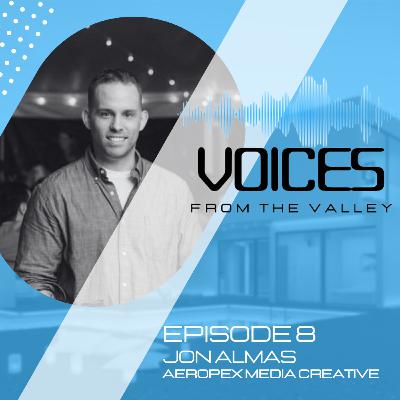 Leaving a Day Job to Start a Video Business - Jon Almas Leaving a Day Job to Start a Video Business - Jon Almas