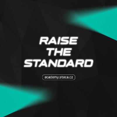 STACA Academy | Největší vzdělávací platforma v Česku!