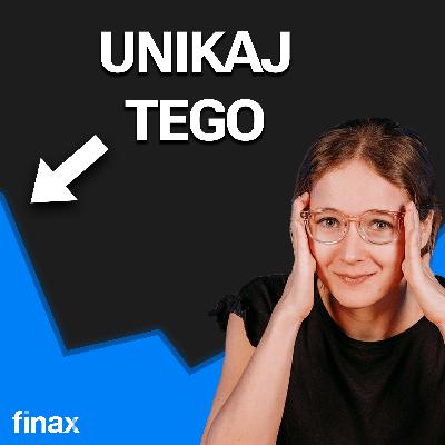 Największe błędy inwestycyjne – jak nie stracić fortuny