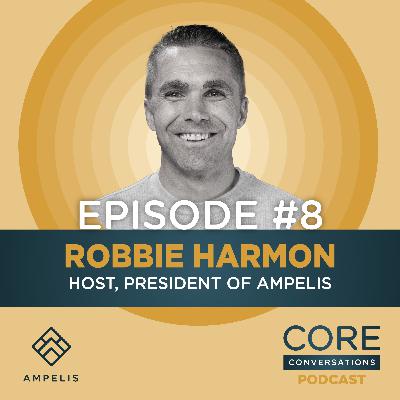 The Magnetic Pull of Mediocrity and How to Break Free From It! - Episode #8