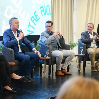 Panorama Informativo - semana del 10 al 14 de noviembre Panorama Informativo - semana del 10 al 14 de noviembre