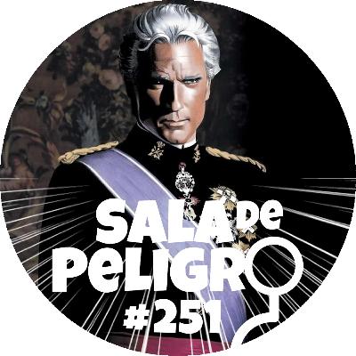 Eventos de Marvel Comics en el siglo XXI