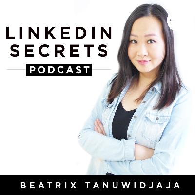 Q&A with Dominic Soh: How He Went from 500 Rejections to TEDx Speaker