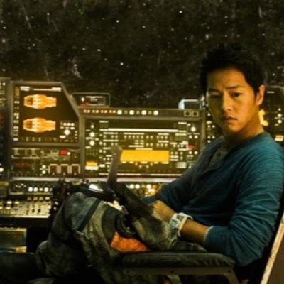 Ep.9 Space Sweepers Review Ep.9 Space Sweepers Review