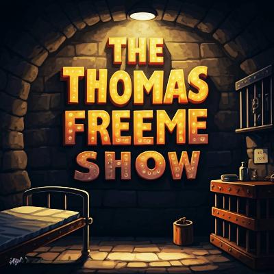 Why crime isn't going anywhere!