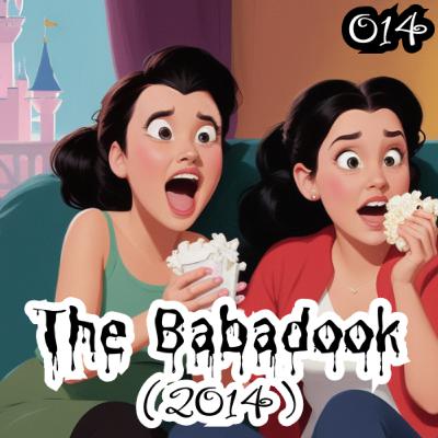 The Babadook (2014) - Episode 14 The Babadook (2014) - Episode 14