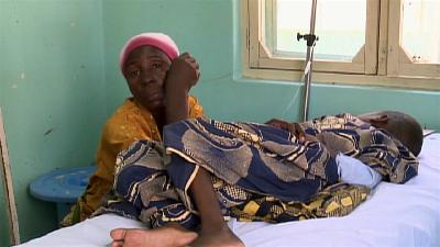 عالم الجزيرة – نحو لقاح ضد الملاريا بتنزانيا عالم الجزيرة – نحو لقاح ضد الملاريا بتنزانيا