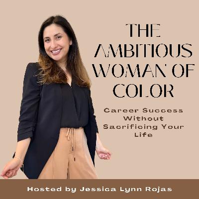15. Did Everything Right But Still Unhappy? Choosing Yourself Over Culture & Expectations