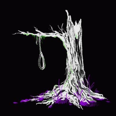 S3E3: Shadow Figures and Hotel Hangings S3E3: Shadow Figures and Hotel Hangings