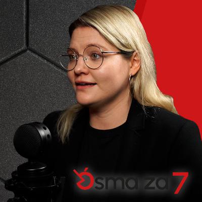 Wyłączenie mieszkańców z SCT było pójściem na łatwiznę" - Aleksandra Owca | #79 Wyłączenie mieszkańców z SCT było pójściem na łatwiznę" - Aleksandra Owca | #79