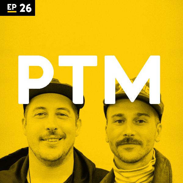 Portugal. The Man (John Gourley & Zachary Carothers) Portugal. The Man (John Gourley & Zachary Carothers)