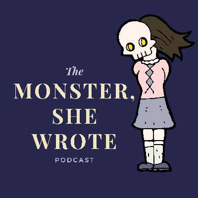 Episode 67: Women in Science Fiction (Nichelle Nichols) Episode 67: Women in Science Fiction (Nichelle Nichols)