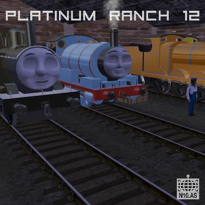 12 (Trainsonas)