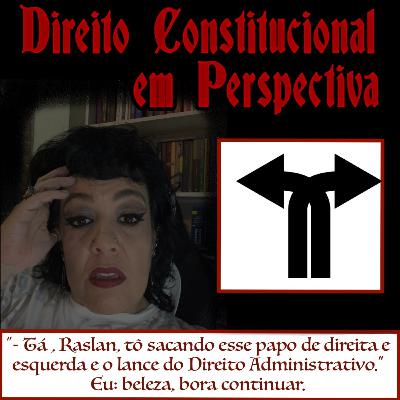 Continuando aquele papo sobre esquerda e direita... Continuando aquele papo sobre esquerda e direita...