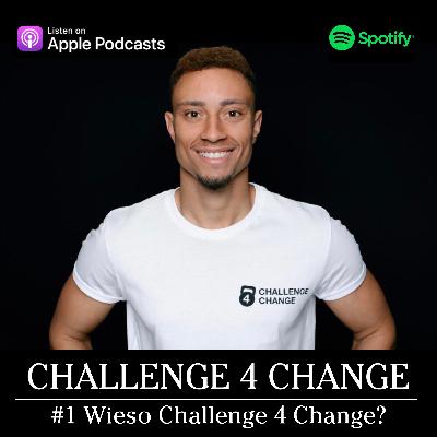 #1 Challenge 4 Change