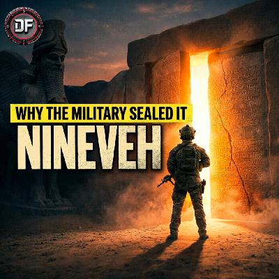 The Library of Nineveh: The Oldest Knowledge on Earth—and Why It’s Still Unread The Library of Nineveh: The Oldest Knowledge on Earth—and Why It’s Still Unread