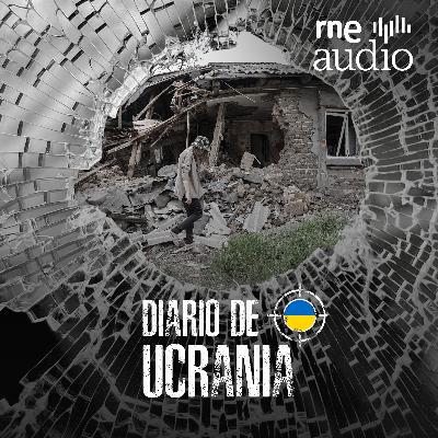 Diario de Ucrania - (REP) Mariúpol, tres años del fin del asedio que marcó la guerra
