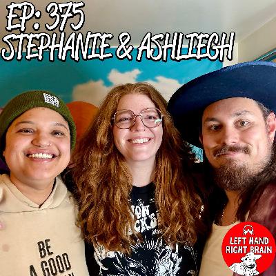 LHRB 375: Serving Up Truth & Restaurant Realities w/ Stephanie & Ashliegh LHRB 375: Serving Up Truth & Restaurant Realities w/ Stephanie & Ashliegh