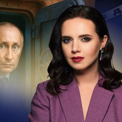 Щоб сісти якомога скоріше за стіл переговорів, треба бити по Москві — Яніна Соколова