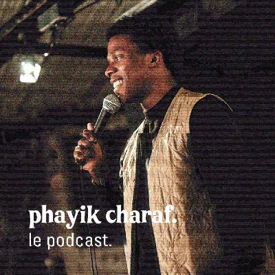 Phayik Charaf.