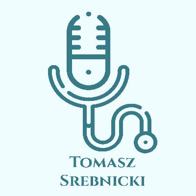 Tomasz Srebnicki. Wszystkie odcienie autyzmu Tomasz Srebnicki. Wszystkie odcienie autyzmu