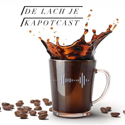 Delachjekapotcast on route!