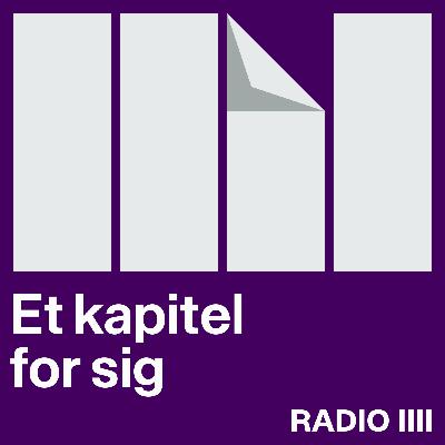 Ny radiobiografi - lyt til 'Et kapitel for sig'