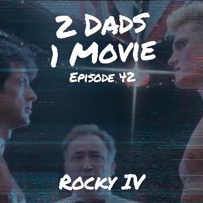 Rocky IV (1985)