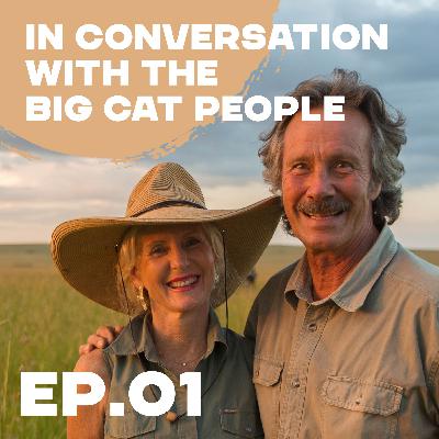 EPISODE 01: Will Burrard-Lucas – Becoming a Photographer EPISODE 01: Will Burrard-Lucas – Becoming a Photographer