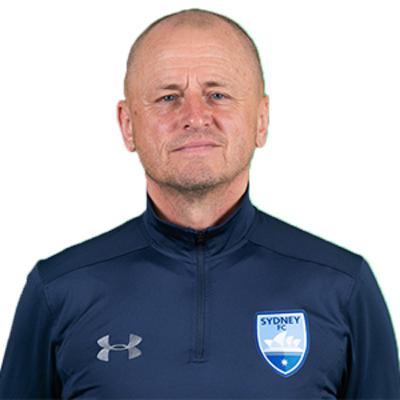 Kelly Cross - Carpe Diem to finding Harry Kewell