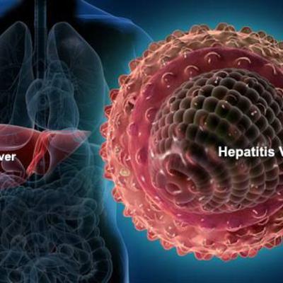 Pausa para Saúde - Hepatite A