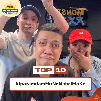 IPARAMDAM MO NA MAHAL MO KO