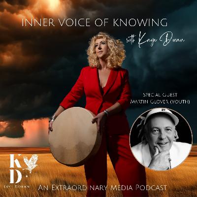 S2E6 - An Alchemical Journey: Music, Madness & Mystery