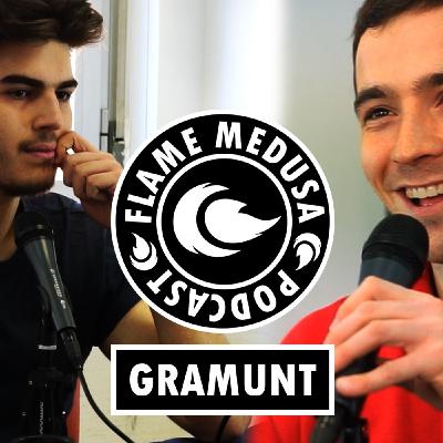 0# DICC, Pimp Flaco, Sad Trap y mucho más... | PODCAST Musica Urbana Flame Medusa