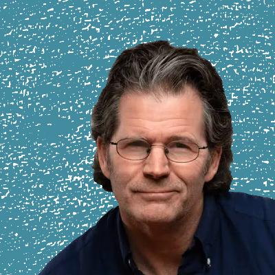 Andre Dubus III on Responsibility, Exposure, and Harm in Memoir Writing