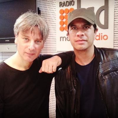 #150 - Leandro Fresco y Violeta Castillo #150 - Leandro Fresco y Violeta Castillo