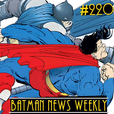 Zack Snyder Tells James Gunn he will COME BACK for THE DARK KNIGHT RETURNS | Batman News Weekly #220