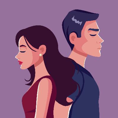 Е56: Защо привличаме неподходящи партньори Е56: Защо привличаме неподходящи партньори