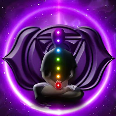 Chakra del tercer ojo: Desbloquea tu tercer ojo con luz y amor